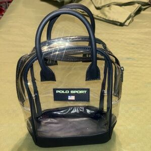 Polo Sport Handbag